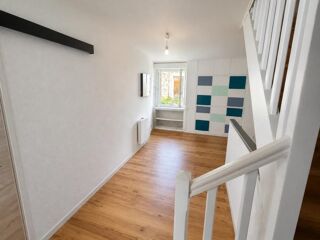  Maison à vendre 5 pièces 100 m²