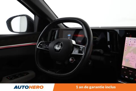 M&eacute;gane EV60 Super Charge Iconic 220 ch 2022 occasion 92130 Issy-les-Moulineaux