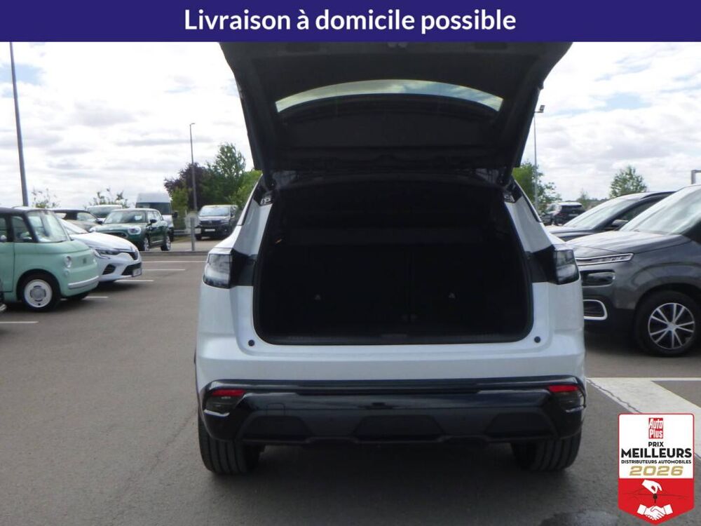 Austral full hybrid E-Tech 200 Esprit Alpine +Toit 2026 occasion 10150 Lavau