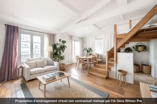  Appartement  vendre 3 pices 64 m