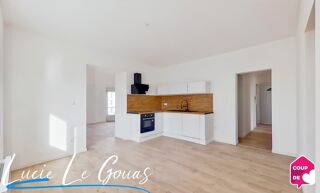  Appartement à vendre 4 pièces 98 m²