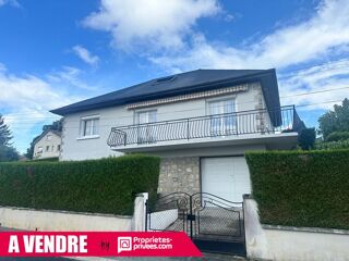  Maison � vendre 7 pi�ces 125 m�