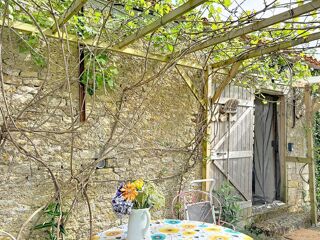  Maison � vendre 3 pi�ces 70 m�