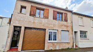  Maison à vendre 4 pièces 56 m²