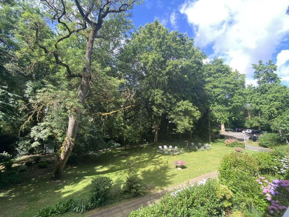 Vente Appartement Appartement Nantes