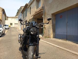TRIUMPH 2026 occasion 84160 Cadenet