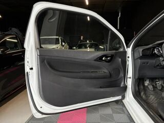 DS3 1.6 VTI SO CHIC 2015 occasion 87280 Limoges