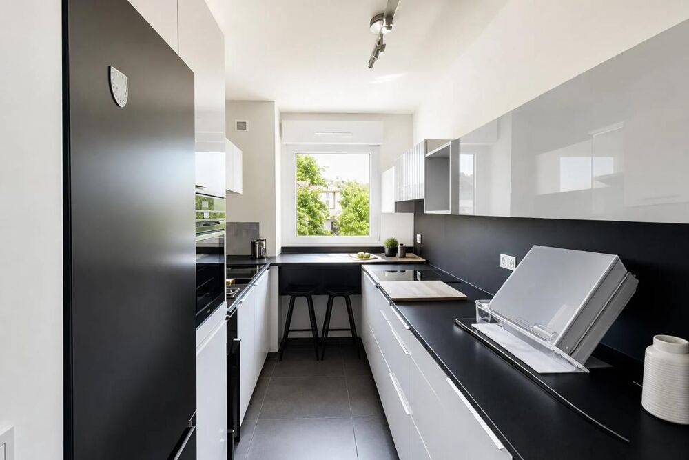 Appartement de 4 pièces de 82 m² à Saint-Mandé