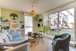Vente Appartement SUPERBE APPARTEMENT T3 AVEC BOX PMR DANS RESIDENCE AVEC PISCINE ! Marseille 9
