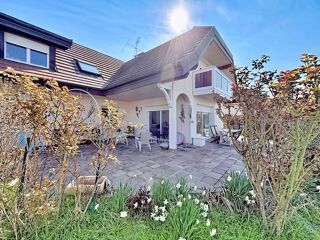  Maison � vendre 6 pi�ces 188 m�