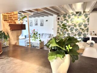  Maison à vendre 6 pièces 114 m²