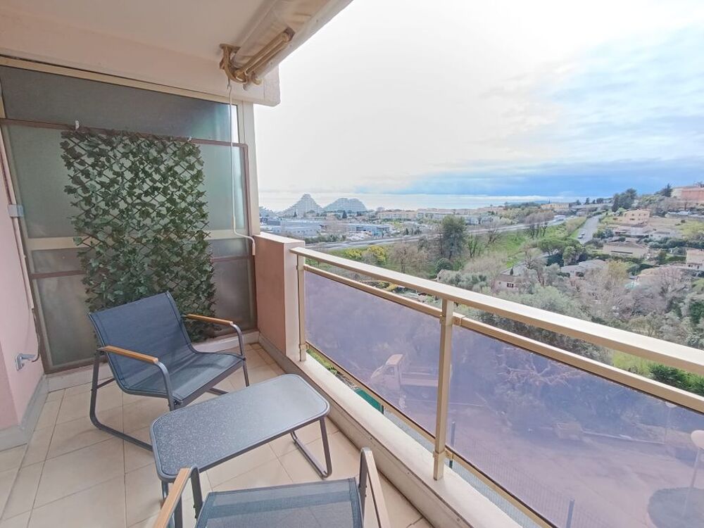 Location Appartement Studio de 17m2 à louer sur Villeneuve-Loubet Villeneuve loubet