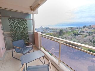 Appartement à louer 1 pièce 17 m²
