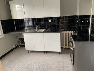  Maison à louer 5 pièces 91 m² Offranville