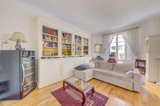  Appartement à vendre 4 pièces 118 m²