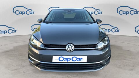 Golf VII 1.5 TSI 150 DSG7 Carat 2017 occasion 57070 Metz