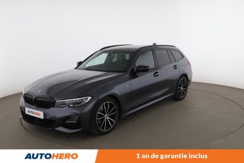 Annonce voiture BMW Série 3 25290 €