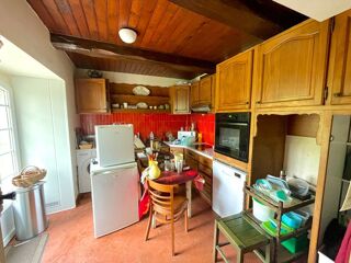  Maison à vendre 7 pièces 193 m²
