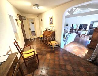  Maison � vendre 5 pi�ces 130 m�