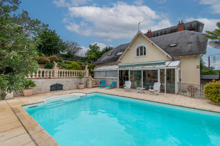  Maison � vendre 8 pi�ces 245 m�