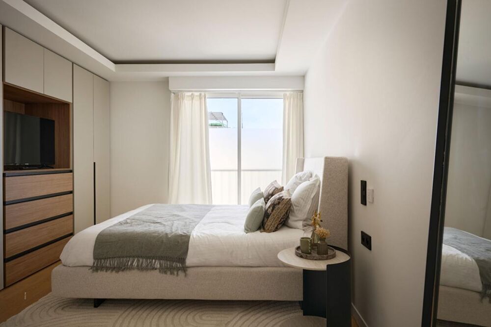 à vendre  Appartement Cannes (06400)