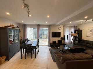  Maison à vendre 5 pièces 100 m²