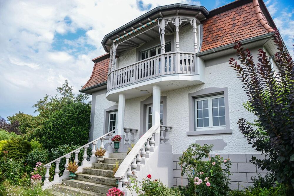 � vendre  Maison Rixheim (68170)