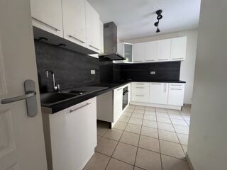  Appartement à vendre 3 pièces 65 m²