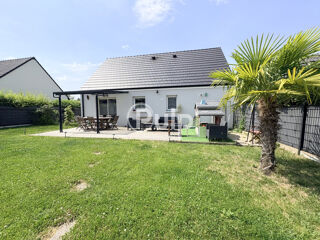  Maison � vendre 6 pi�ces 100 m�