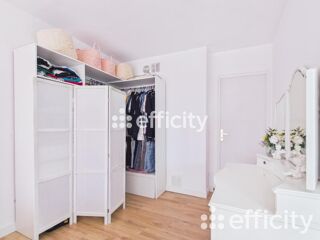  Appartement à vendre 2 pièces 52 m²