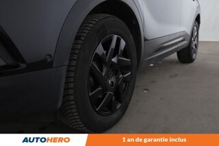 Mokka 1.2 Turbo GS Line BVA8 130 ch 2022 occasion 92130 Issy-les-Moulineaux