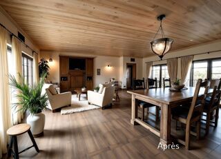  Maison � vendre 4 pi�ces 111 m�