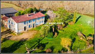  Propriété/château à vendre 10 pièces 222 m²