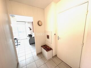  Appartement � vendre 2 pi�ces 41 m�