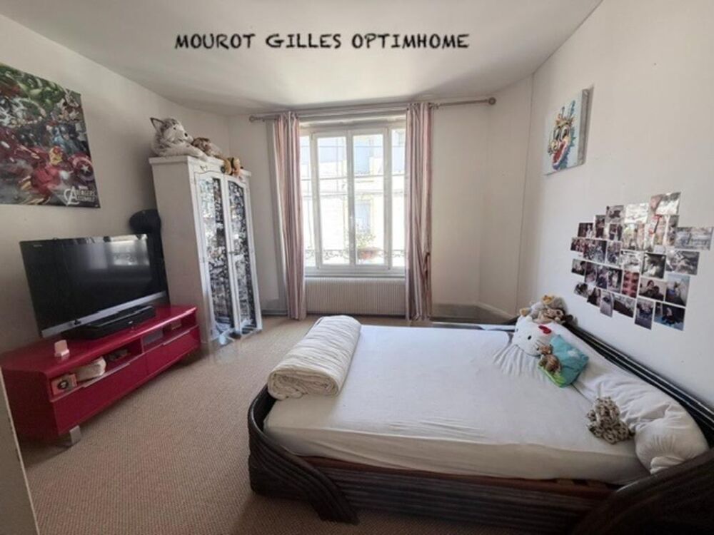 Appartement – Chantraine - Plus