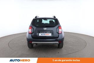 Duster 1.5 dCi Prestige 4x2 110 ch 2016 occasion 92130 Issy-les-Moulineaux