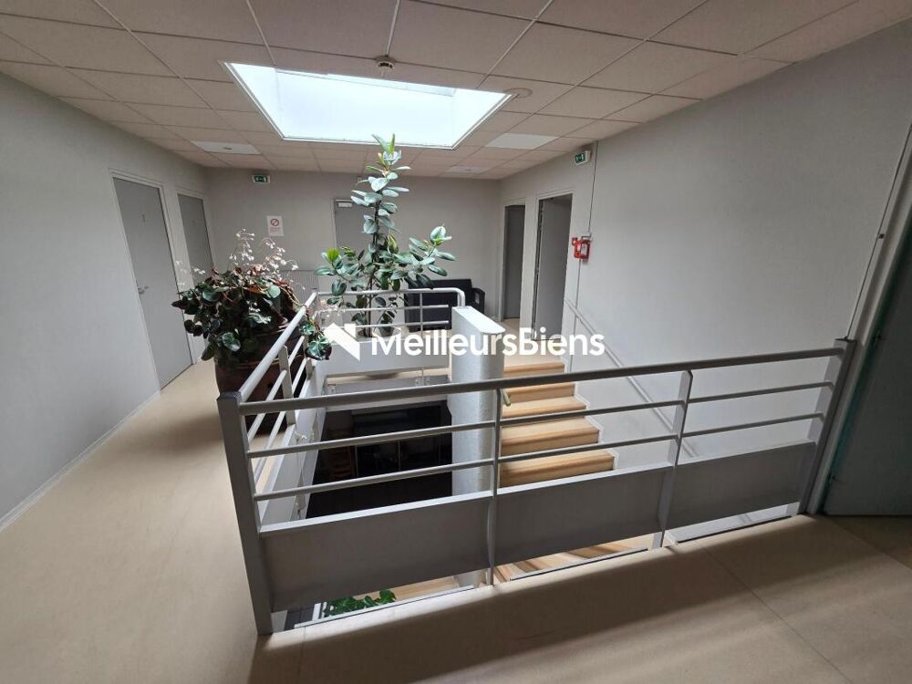 Vente Immeuble Immeuble hôtel-restaurant de 473 m² à Auxonne, 13 chambres Auxonne