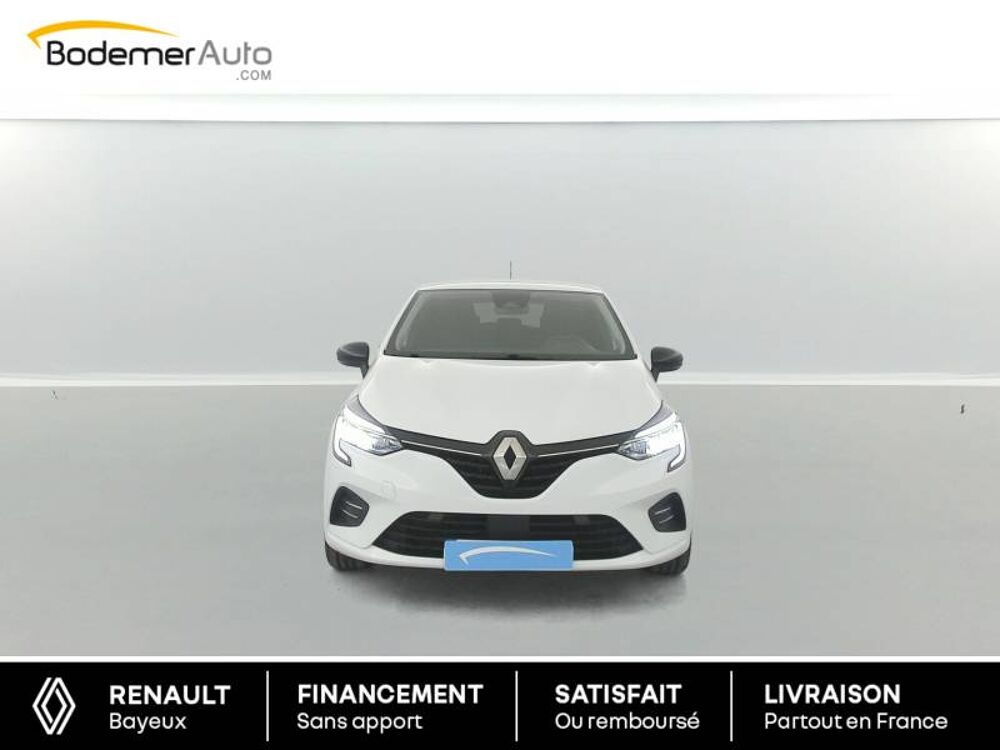 Clio E-Tech full hybrid 145 Evolution 2023 occasion 14400 Bayeux