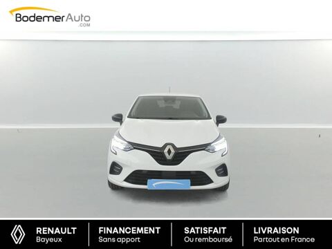 Clio E-Tech full hybrid 145 Evolution 2023 occasion 14400 Bayeux
