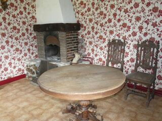  Maison � vendre 4 pi�ces 70 m�