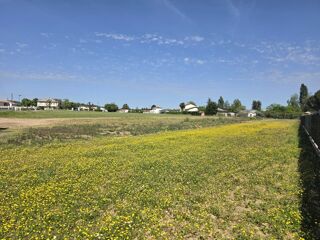  Terrain � vendre 1035 m�