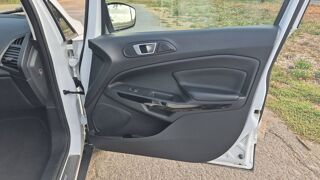 Ecosport 1.0 EcoBoost 125 BVA6 Titanium 2018 occasion 51000 Chalons En Champagne