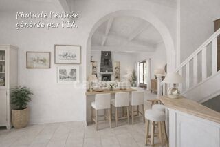  Maison à vendre 7 pièces 214 m²