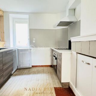  Maison � vendre 4 pi�ces 76 m�