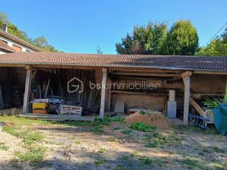  Remise / Grange � vendre 1 pi�ce 179 m� Bourbonne les bains