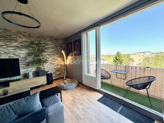  Appartement à vendre 3 pièces 61 m²