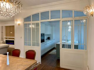  Maison à vendre 8 pièces 217 m²