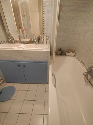  Appartement � louer 1 pi�ce 10 m�