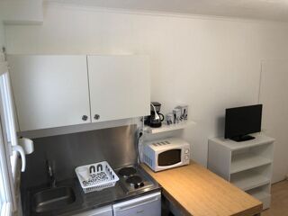  Appartement à louer 1 pièce 20 m²