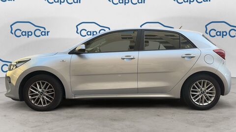 Rio 1.0 GDi 100 Active 2017 occasion 69003 Lyon